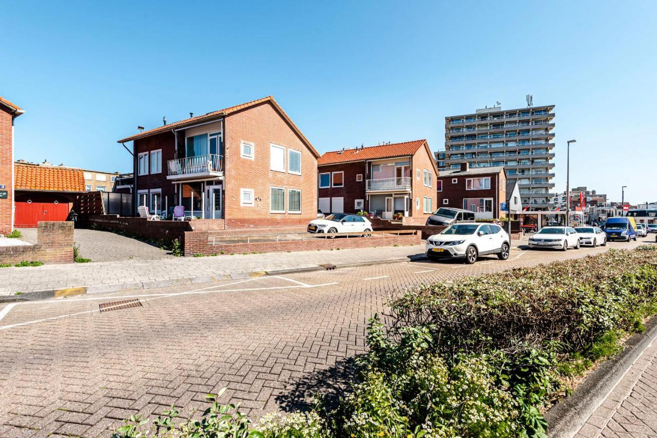Beach&Dunes Studio Zandvoort Exterior photo