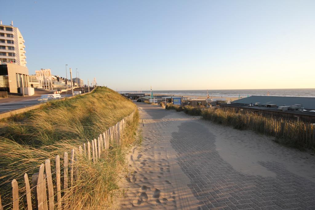 Beach&Dunes Studio Zandvoort Room photo