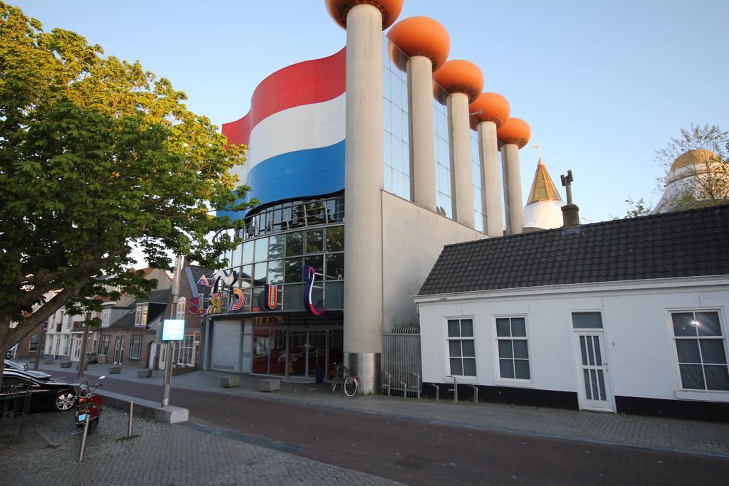 Beach&Dunes Studio Zandvoort Room photo